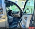 Сірий Фольксваген Мультиван, об'ємом двигуна 2 л та пробігом 0 тис. км за 17500 $, фото 6 на Automoto.ua