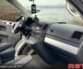 Серый Фольксваген Мультиван, объемом двигателя 20 л и пробегом 225 тыс. км за 19500 $, фото 11 на Automoto.ua