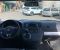 Серый Фольксваген Мультиван, объемом двигателя 2 л и пробегом 364 тыс. км за 24000 $, фото 5 на Automoto.ua