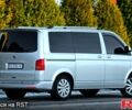Серый Фольксваген Мультиван, объемом двигателя 2 л и пробегом 15200 тыс. км за 24800 $, фото 5 на Automoto.ua