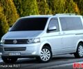 Серый Фольксваген Мультиван, объемом двигателя 2 л и пробегом 15200 тыс. км за 24800 $, фото 1 на Automoto.ua
