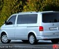Серый Фольксваген Мультиван, объемом двигателя 2 л и пробегом 15200 тыс. км за 24800 $, фото 1 на Automoto.ua