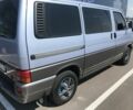 Синій Фольксваген Мультиван, об'ємом двигуна 2.5 л та пробігом 513 тис. км за 10500 $, фото 8 на Automoto.ua