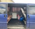 Фольксваген Мультиван 1996 у Дніпро (Дніпропетровську) на Automoto.ua Синій Фольксваген Мультиван, об'ємом двигуна 1.9 л та пробігом 466 тис. км за 5100 $, фото 6 на Automoto.ua