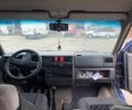 Фольксваген Мультиван 1996 у Дніпро (Дніпропетровську) на Automoto.ua Синій Фольксваген Мультиван, об'ємом двигуна 1.9 л та пробігом 466 тис. км за 5100 $, фото 7 на Automoto.ua