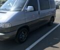 Синій Фольксваген Мультиван, об'ємом двигуна 2.5 л та пробігом 513 тис. км за 10500 $, фото 12 на Automoto.ua