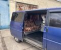 Фольксваген Мультиван 1996 у Дніпро (Дніпропетровську) на Automoto.ua Синій Фольксваген Мультиван, об'ємом двигуна 1.9 л та пробігом 466 тис. км за 5100 $, фото 11 на Automoto.ua