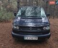 Синій Фольксваген Мультиван, об'ємом двигуна 2.5 л та пробігом 470 тис. км за 9000 $, фото 9 на Automoto.ua