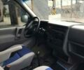 Синий Фольксваген Мультиван, объемом двигателя 2.5 л и пробегом 296 тыс. км за 7500 $, фото 7 на Automoto.ua