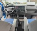 Синій Фольксваген Мультиван, об'ємом двигуна 2.5 л та пробігом 175 тис. км за 5317 $, фото 19 на Automoto.ua