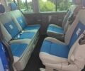 Синій Фольксваген Мультиван, об'ємом двигуна 2.5 л та пробігом 175 тис. км за 5317 $, фото 17 на Automoto.ua
