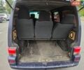 Синій Фольксваген Мультиван, об'ємом двигуна 2.46 л та пробігом 485 тис. км за 5500 $, фото 10 на Automoto.ua