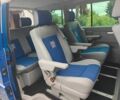 Синій Фольксваген Мультиван, об'ємом двигуна 2.5 л та пробігом 175 тис. км за 5317 $, фото 21 на Automoto.ua