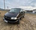 Синій Фольксваген Мультиван, об'ємом двигуна 0 л та пробігом 250 тис. км за 2700 $, фото 1 на Automoto.ua