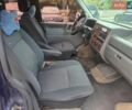 Синій Фольксваген Мультиван, об'ємом двигуна 2.46 л та пробігом 485 тис. км за 5500 $, фото 8 на Automoto.ua