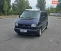 Синій Фольксваген Мультиван, об'ємом двигуна 2.46 л та пробігом 485 тис. км за 5500 $, фото 6 на Automoto.ua
