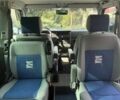 Синий Фольксваген Мультиван, объемом двигателя 2.5 л и пробегом 280 тыс. км за 2300 $, фото 8 на Automoto.ua