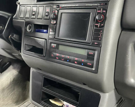 Фольксваген Мультиван 2002 в Хмельницком на Automoto.ua Синий Фольксваген Мультиван, объемом двигателя 2.5 л и пробегом 432 тыс. км за 13700 $, фото 15 на Automoto.ua