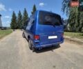 Синій Фольксваген Мультиван, об'ємом двигуна 2.5 л та пробігом 519 тис. км за 11200 $, фото 6 на Automoto.ua