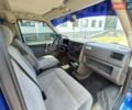 Синий Фольксваген Мультиван, объемом двигателя 2.5 л и пробегом 519 тыс. км за 11500 $, фото 3 на Automoto.ua