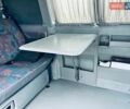 Синій Фольксваген Мультиван, об'ємом двигуна 2.5 л та пробігом 465 тис. км за 7850 $, фото 5 на Automoto.ua