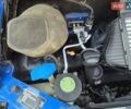 Синій Фольксваген Мультиван, об'ємом двигуна 2.5 л та пробігом 519 тис. км за 11200 $, фото 15 на Automoto.ua