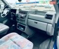 Синій Фольксваген Мультиван, об'ємом двигуна 2.5 л та пробігом 465 тис. км за 7850 $, фото 6 на Automoto.ua