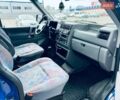 Синій Фольксваген Мультиван, об'ємом двигуна 2.5 л та пробігом 465 тис. км за 7850 $, фото 7 на Automoto.ua