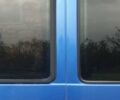 Синий Фольксваген Мультиван, объемом двигателя 2.5 л и пробегом 308 тыс. км за 9555 $, фото 27 на Automoto.ua