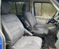 Синій Фольксваген Мультиван, об'ємом двигуна 2.47 л та пробігом 235 тис. км за 7700 $, фото 19 на Automoto.ua