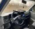 Синій Фольксваген Мультиван, об'ємом двигуна 2.47 л та пробігом 235 тис. км за 7700 $, фото 18 на Automoto.ua