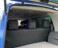 Синій Фольксваген Мультиван, об'ємом двигуна 2.47 л та пробігом 235 тис. км за 7700 $, фото 12 на Automoto.ua