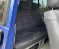 Синій Фольксваген Мультиван, об'ємом двигуна 2.47 л та пробігом 235 тис. км за 7700 $, фото 15 на Automoto.ua