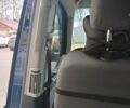 Синий Фольксваген Мультиван, объемом двигателя 2.5 л и пробегом 395 тыс. км за 11400 $, фото 28 на Automoto.ua
