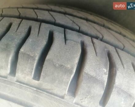 Фольксваген Мультиван 2004 в Николаеве на Automoto.ua Синий Фольксваген Мультиван, объемом двигателя 2.5 л и пробегом 395 тыс. км за 15800 $, фото 5 на Automoto.ua