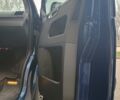Синий Фольксваген Мультиван, объемом двигателя 2.5 л и пробегом 395 тыс. км за 11400 $, фото 46 на Automoto.ua