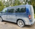 Синій Фольксваген Мультиван, об'ємом двигуна 2.5 л та пробігом 379 тис. км за 4519 $, фото 2 на Automoto.ua