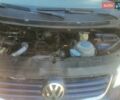 Фольксваген Мультиван 2004 в Николаеве на Automoto.ua Синий Фольксваген Мультиван, объемом двигателя 2.5 л и пробегом 395 тыс. км за 15800 $, фото 6 на Automoto.ua