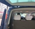 Синий Фольксваген Мультиван, объемом двигателя 2.5 л и пробегом 395 тыс. км за 15800 $, фото 23 на Automoto.ua