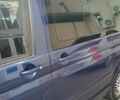 Синий Фольксваген Мультиван, объемом двигателя 2.5 л и пробегом 395 тыс. км за 11400 $, фото 6 на Automoto.ua
