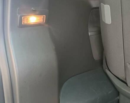 Синий Фольксваген Мультиван, объемом двигателя 2.5 л и пробегом 395 тыс. км за 15800 $, фото 18 на Automoto.ua