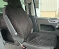 Синий Фольксваген Мультиван, объемом двигателя 2.5 л и пробегом 395 тыс. км за 11400 $, фото 33 на Automoto.ua