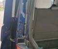 Синий Фольксваген Мультиван, объемом двигателя 2.5 л и пробегом 395 тыс. км за 11400 $, фото 24 на Automoto.ua
