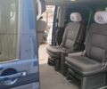 Синій Фольксваген Мультиван, об'ємом двигуна 2.5 л та пробігом 395 тис. км за 12000 $, фото 27 на Automoto.ua