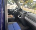 Синій Фольксваген Мультиван, об'ємом двигуна 2.5 л та пробігом 270 тис. км за 6500 $, фото 4 на Automoto.ua