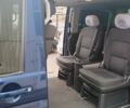 Синий Фольксваген Мультиван, объемом двигателя 2.5 л и пробегом 395 тыс. км за 15800 $, фото 25 на Automoto.ua