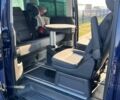 Синій Фольксваген Мультиван, об'ємом двигуна 2.5 л та пробігом 538 тис. км за 12100 $, фото 17 на Automoto.ua