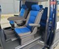 Синій Фольксваген Мультиван, об'ємом двигуна 2.5 л та пробігом 243 тис. км за 6700 $, фото 17 на Automoto.ua