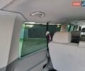 Синий Фольксваген Мультиван, объемом двигателя 2.46 л и пробегом 359 тыс. км за 11500 $, фото 16 на Automoto.ua