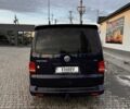 Синій Фольксваген Мультиван, об'ємом двигуна 2.5 л та пробігом 318 тис. км за 13500 $, фото 2 на Automoto.ua